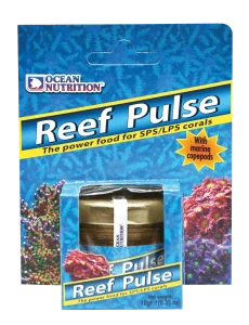 Ocean nutrition reef pulse 10g
