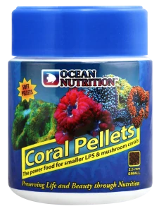 Ocean Nutrition Coral Pellets 100g s