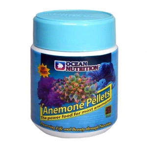 Ocean Nutrition Anemone Pellets 100g